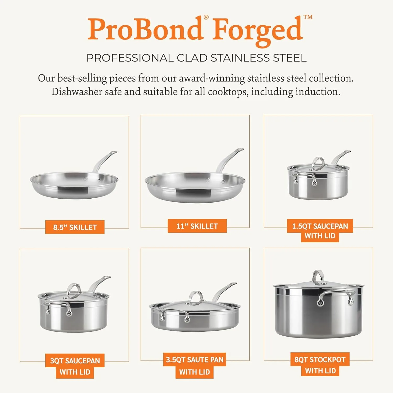 hestan probond cookware 2
