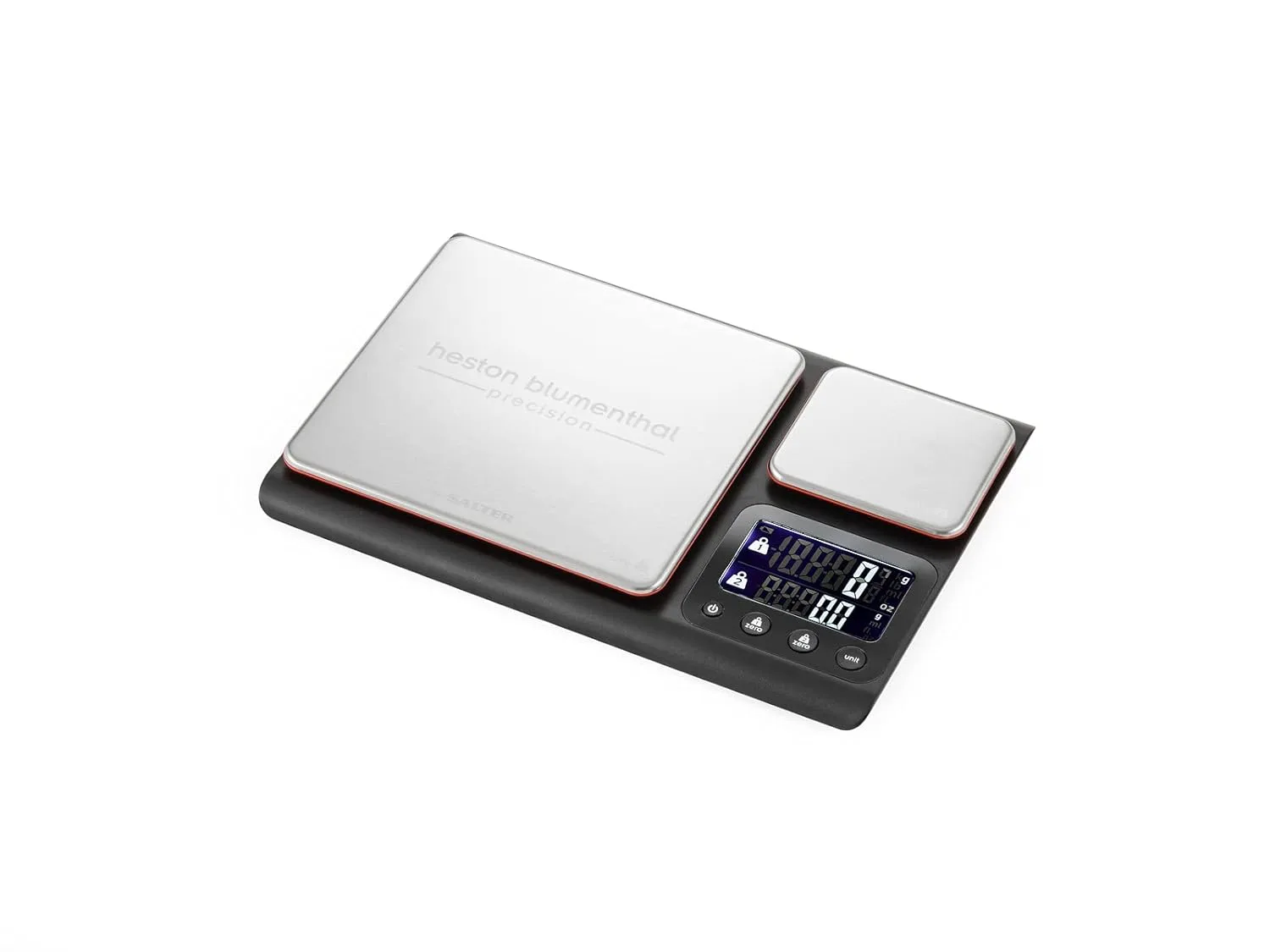 heston salter kitchen scale 1