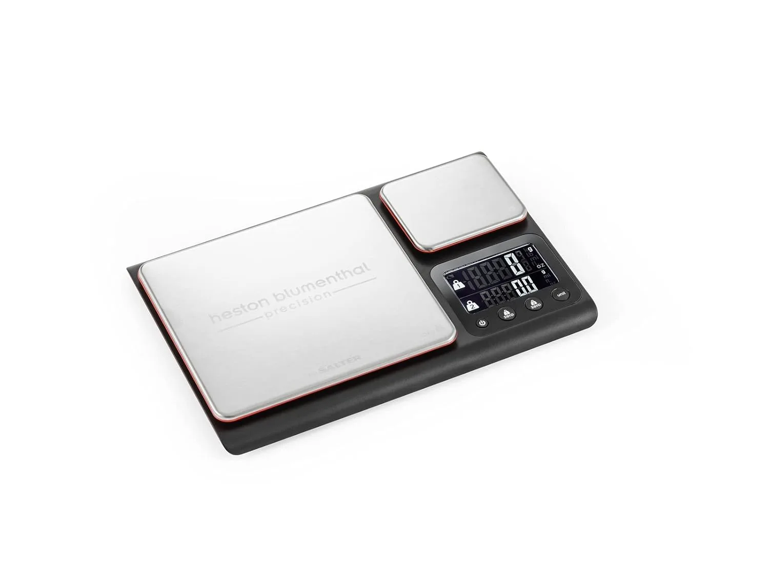 heston salter kitchen scale 2