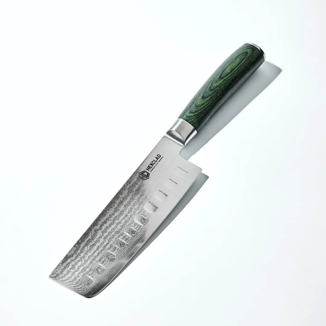 hexclad nakiri knife 1