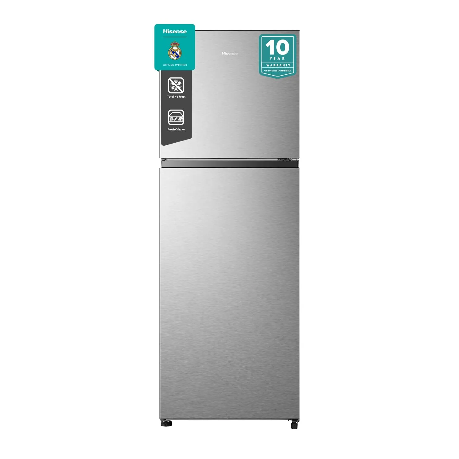 hisense 418l refrigerator 1