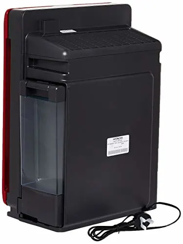 hitachi air purifier 2