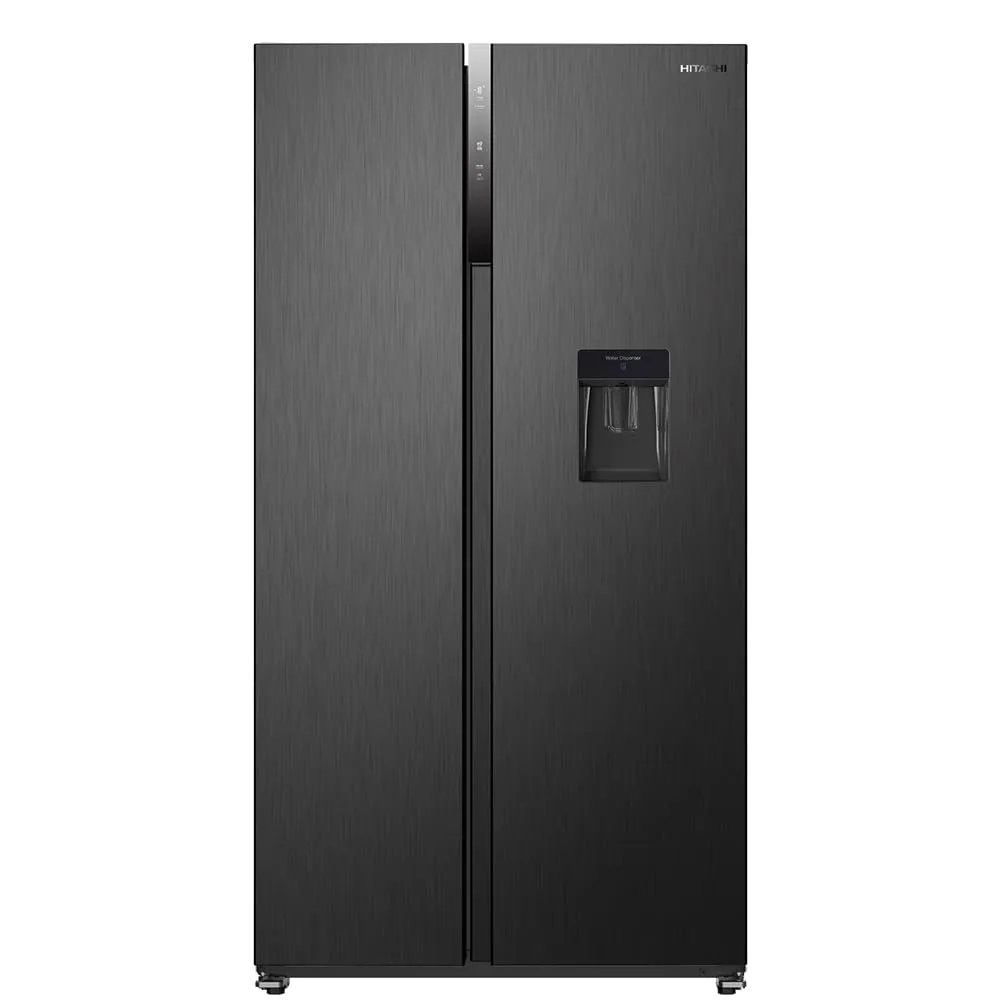 hitachi side by side refrigerator 1