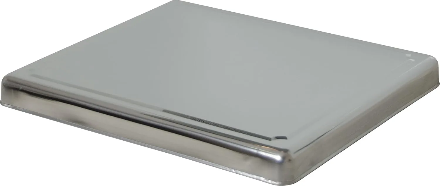 hob cover protector 1