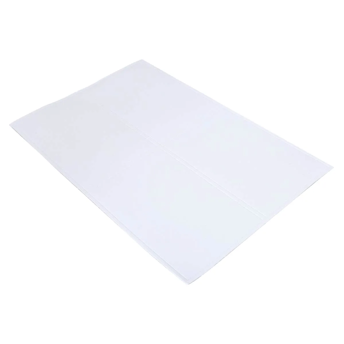 home white placemat 1