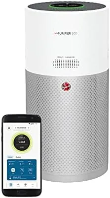 hoover h purifier 500 1