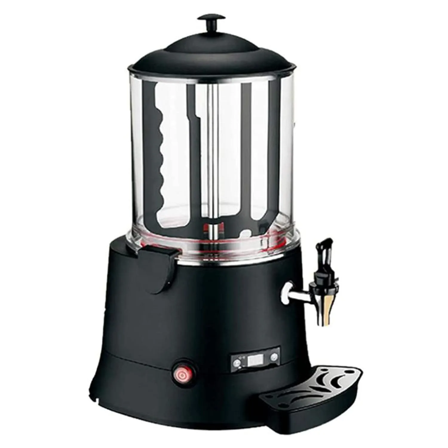 hot chocolate dispenser 1