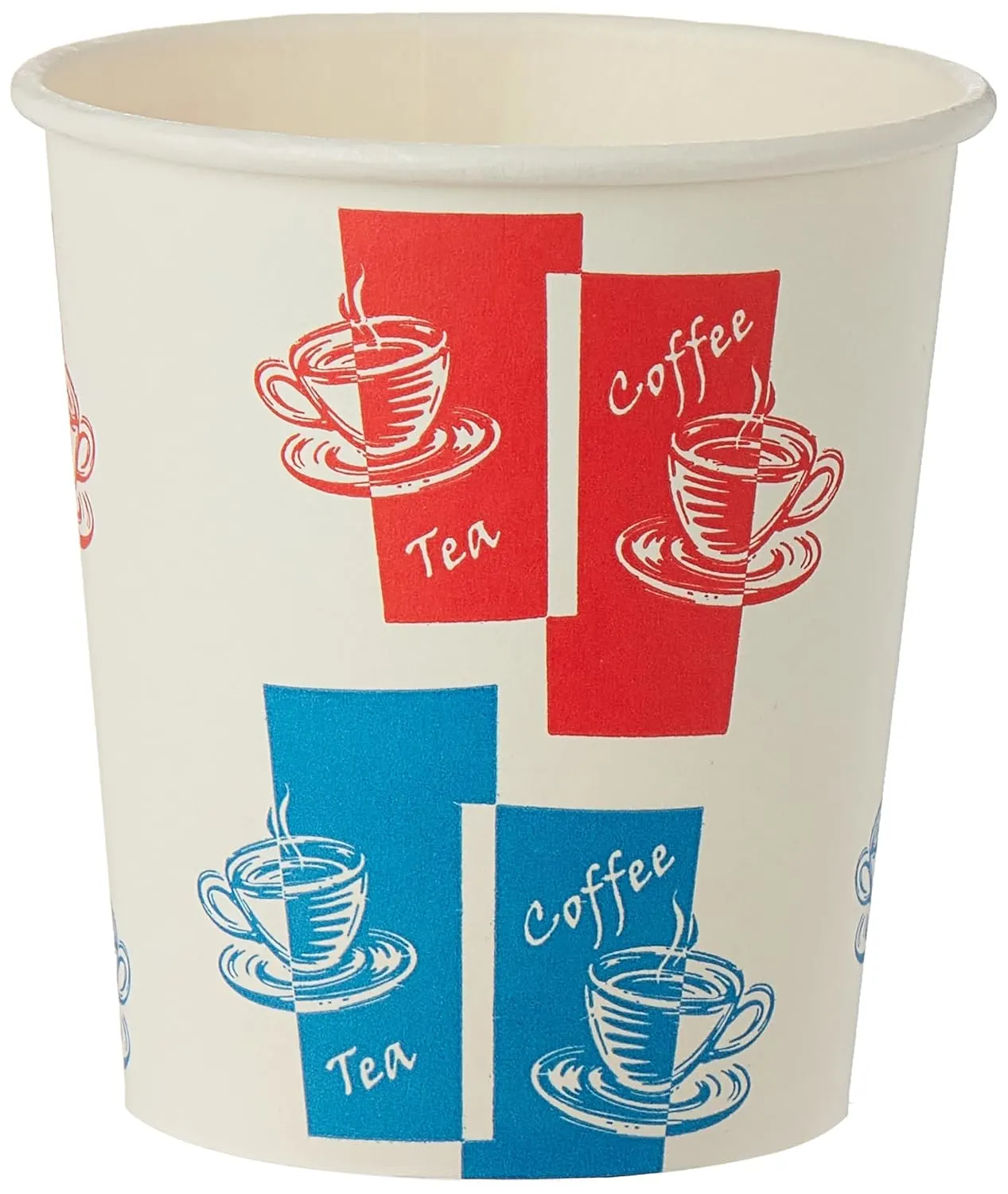 hotpack paper cups 2