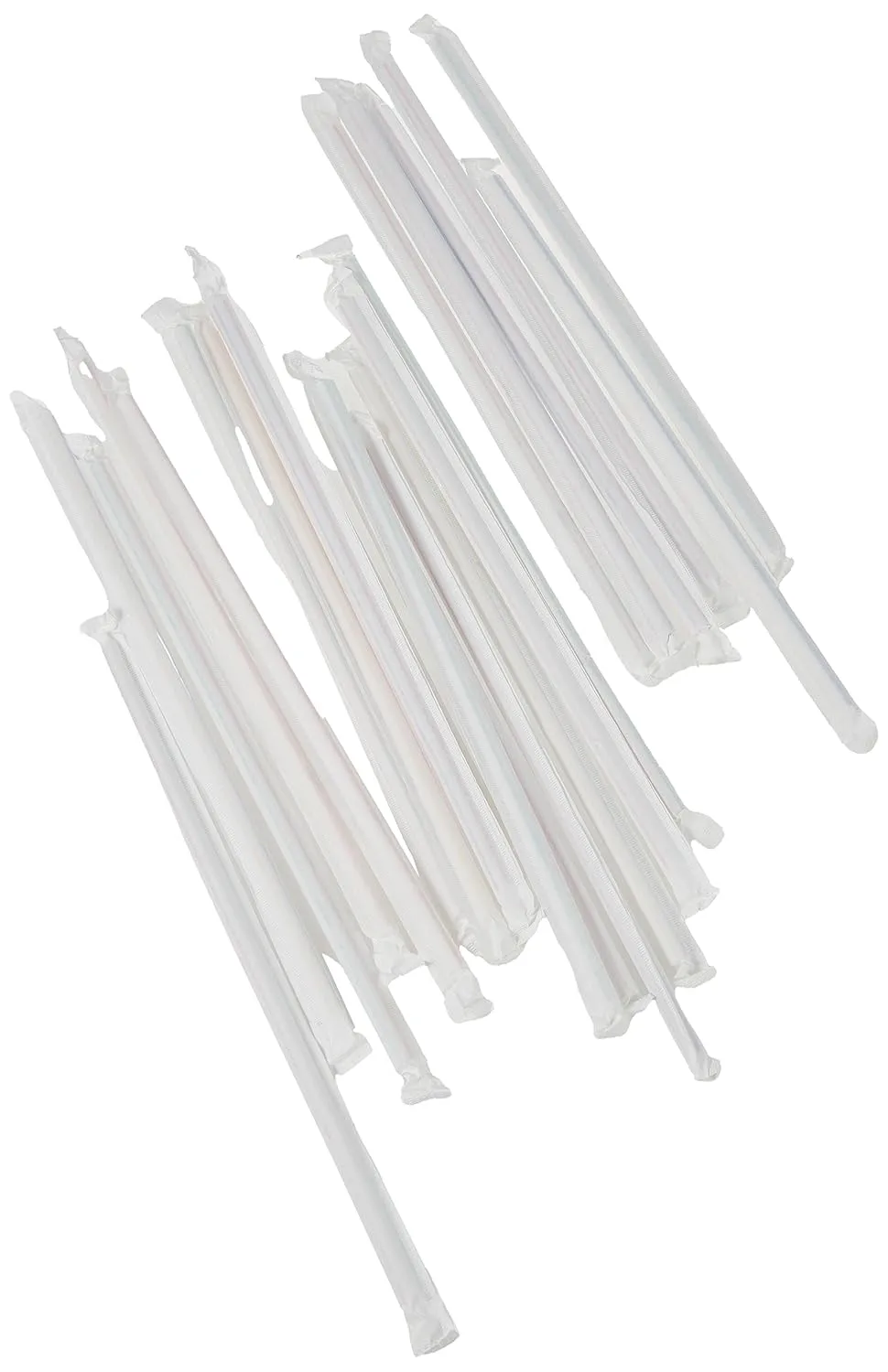 hotpack plastic straws 2