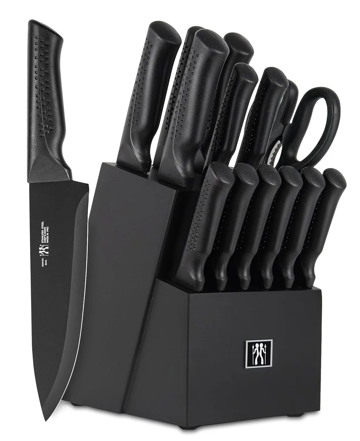 hundop knife set 1