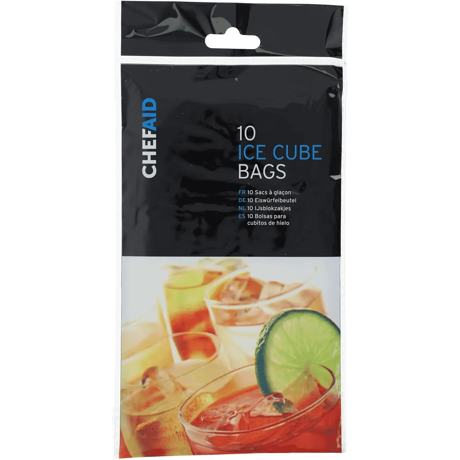 ice cube bags freezer 1