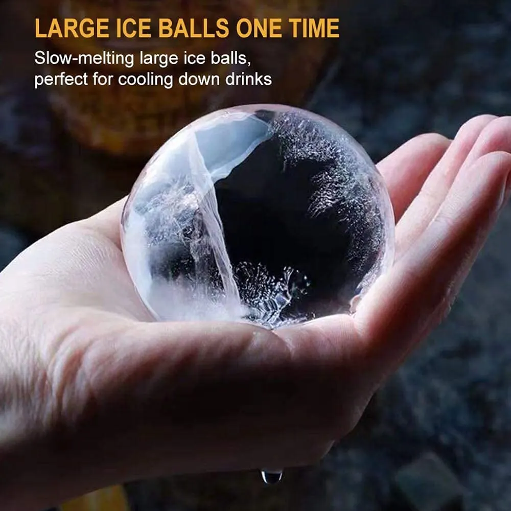 ice cube trays whiskey 2