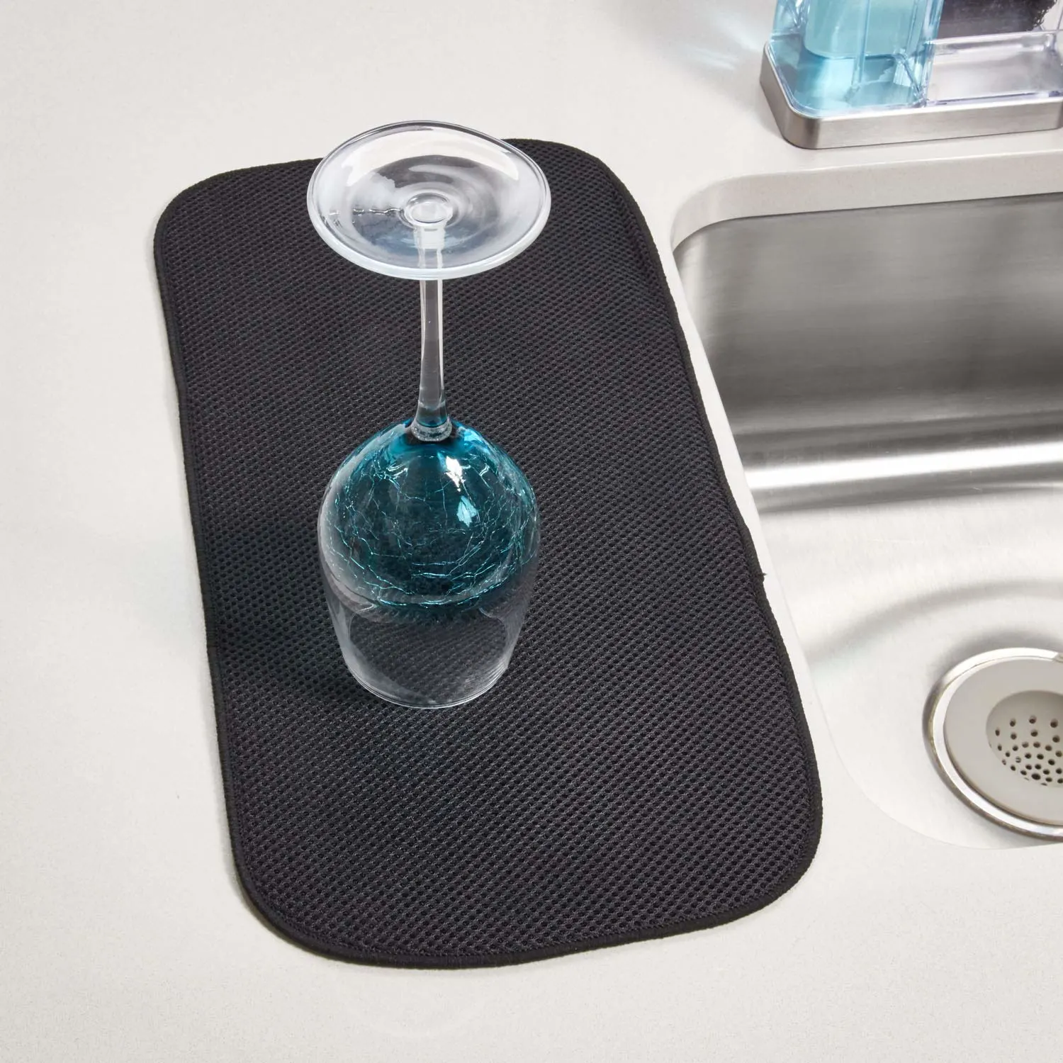 idesign idry dish mat 2