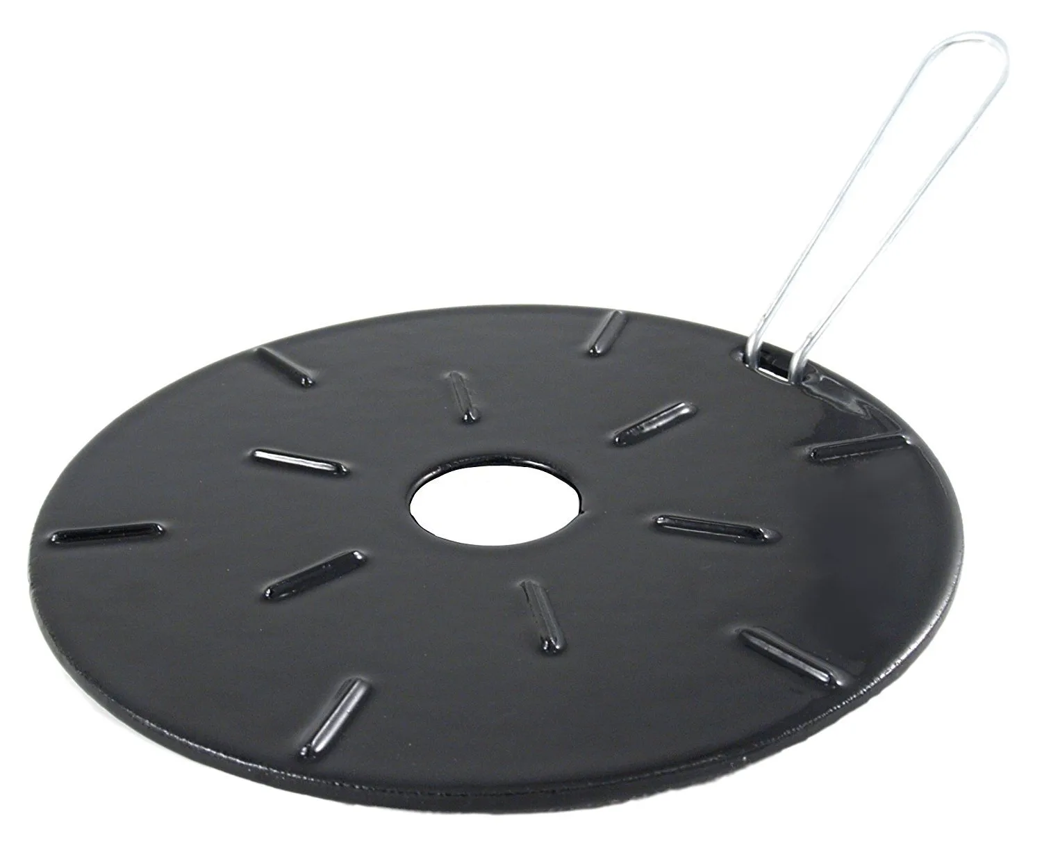 ilsa cast iron heat 1