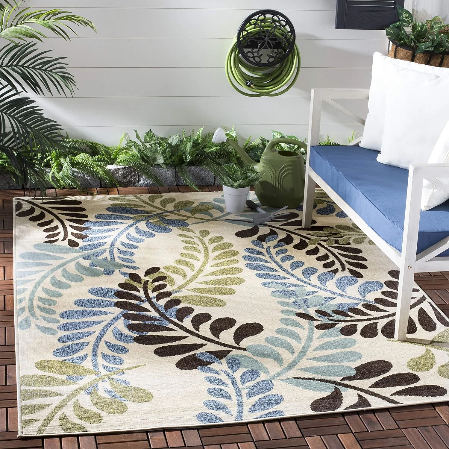 indoor outdoor rug 1