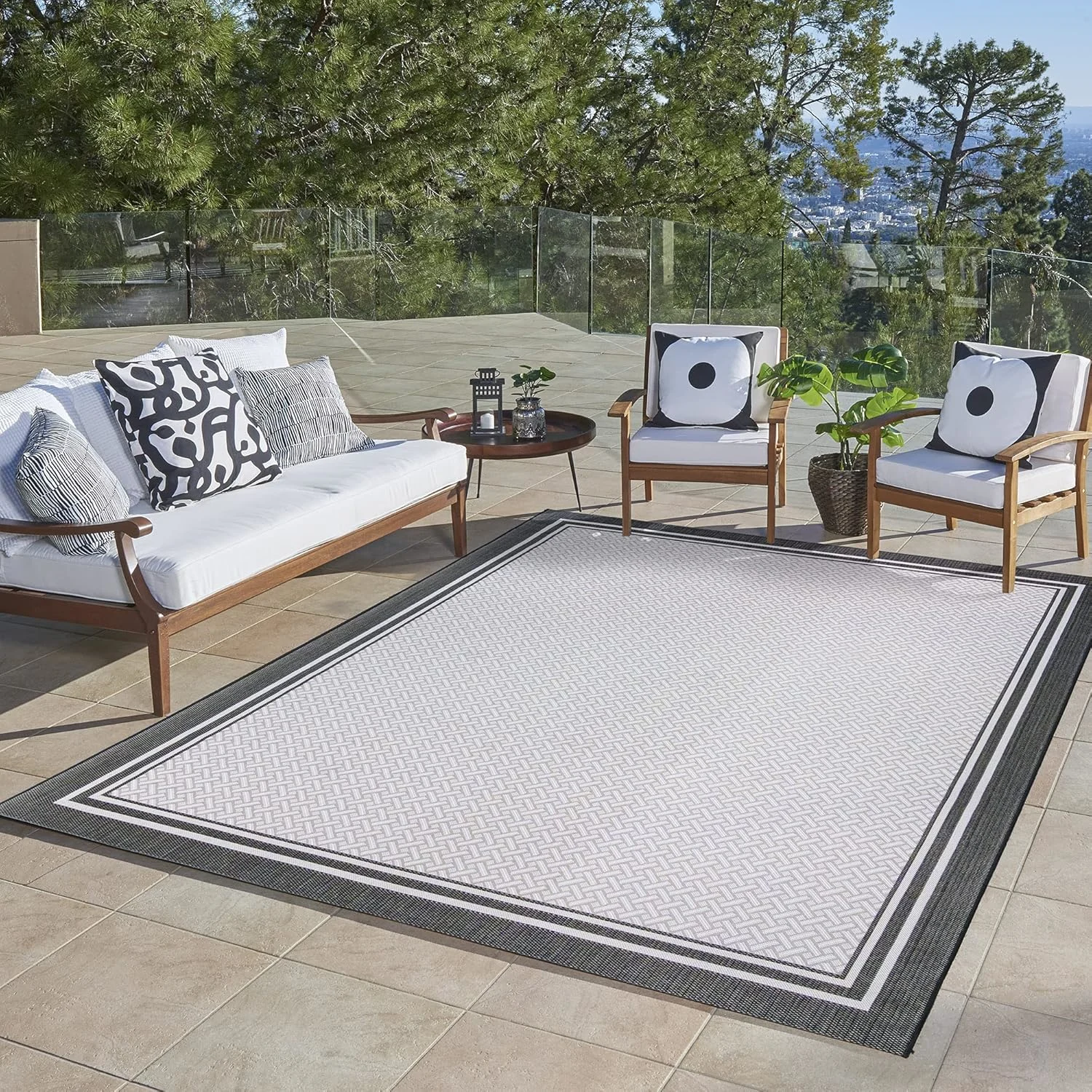 indoor outdoor rug 8x10 2