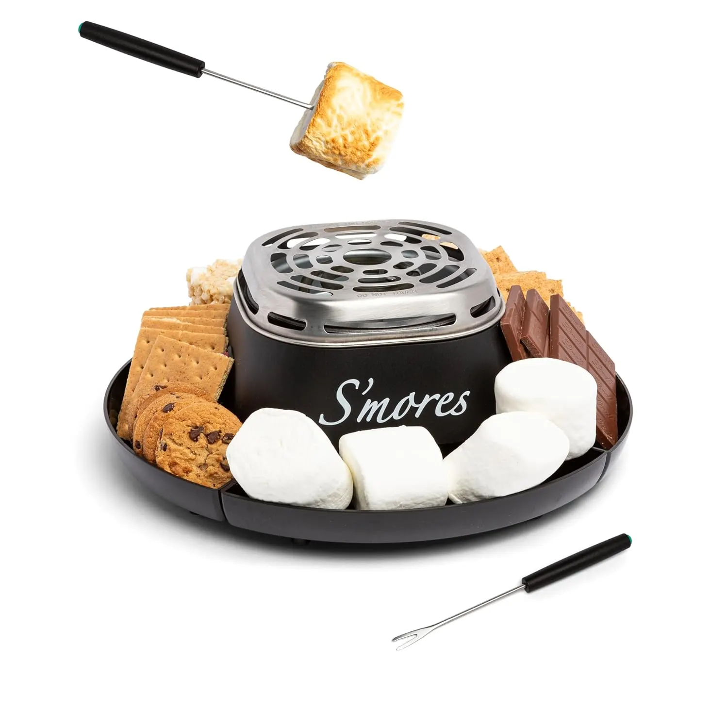 indoor smores maker 1