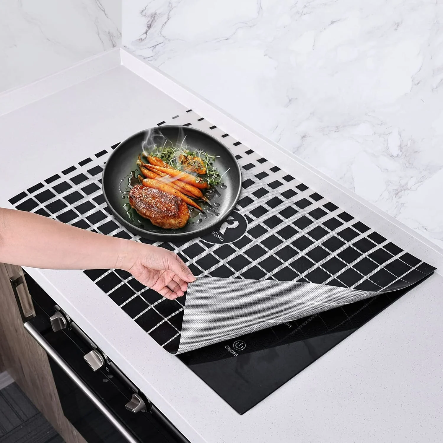 induction cooktop protector 1