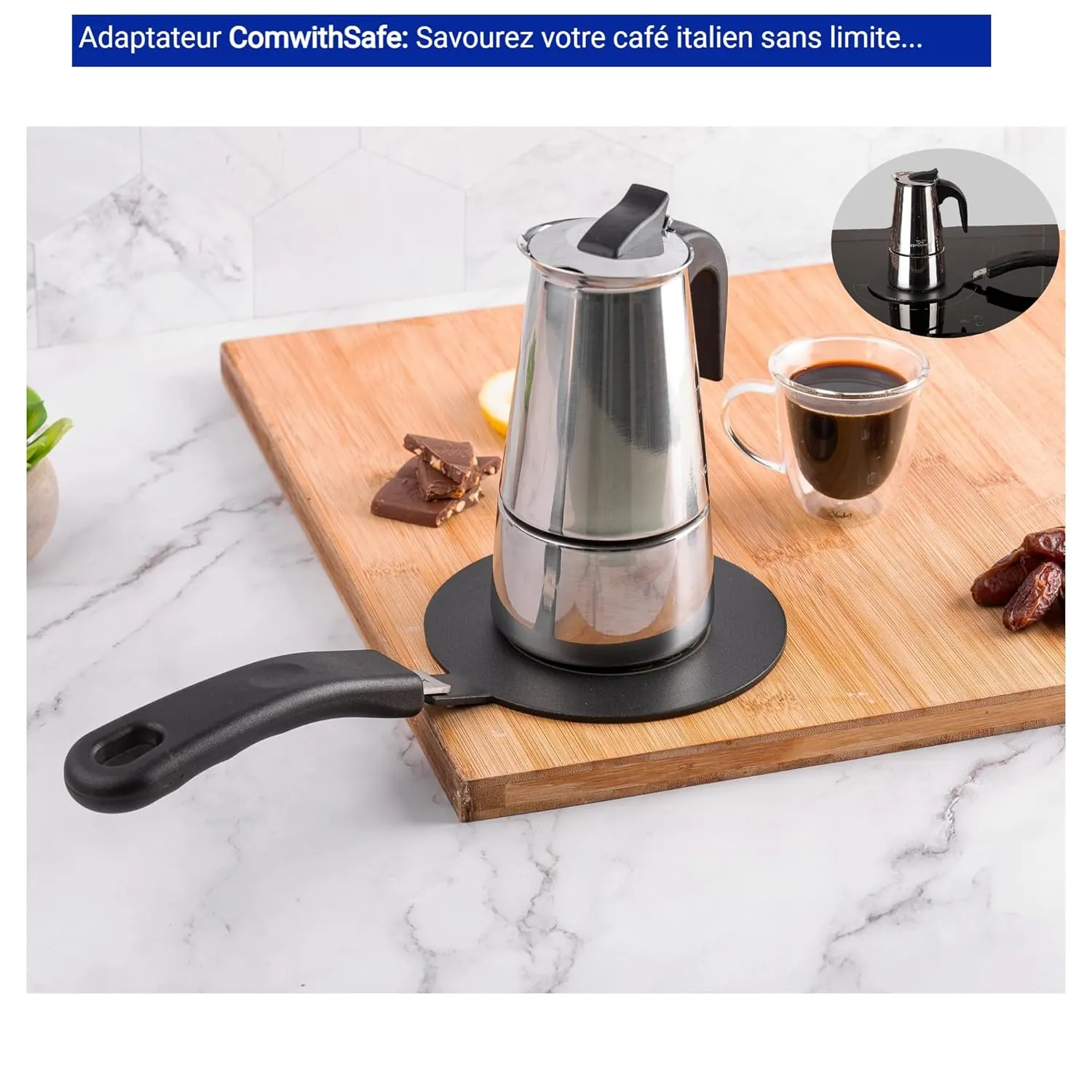 induction hob adaptor 2