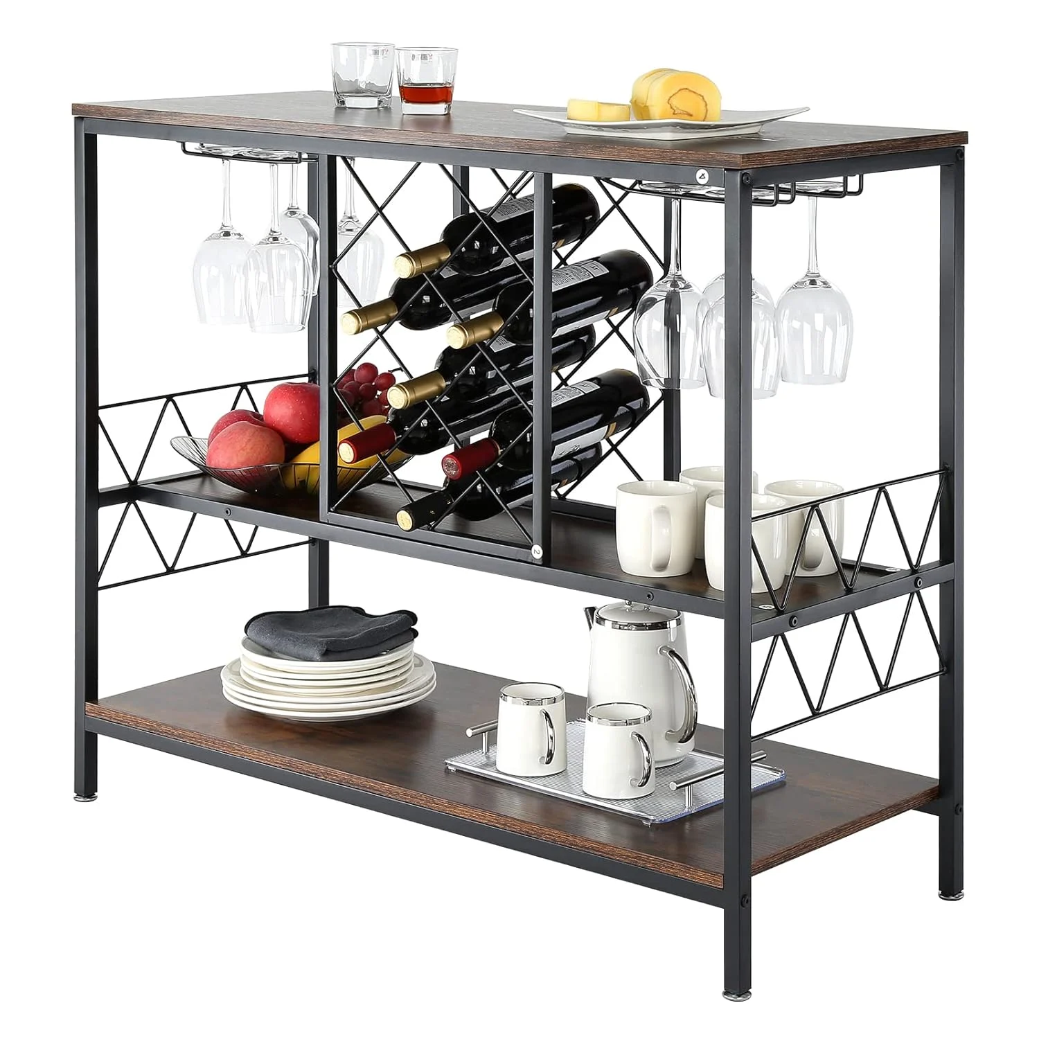 industrial bar cabinet 1
