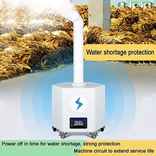 industrial humidifier 22l 2