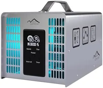 industrial ozone generator 1