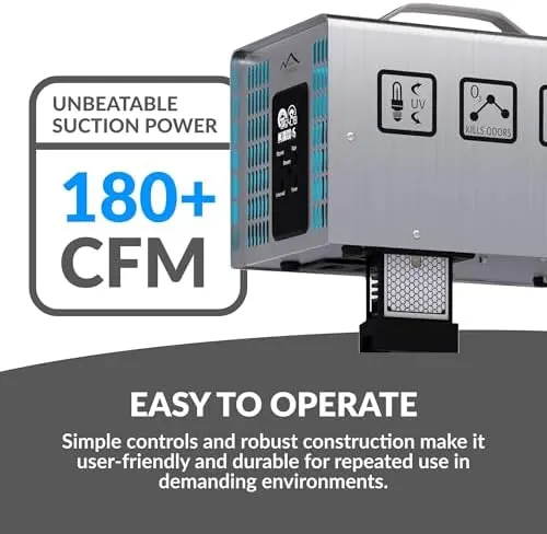 industrial ozone generator 2
