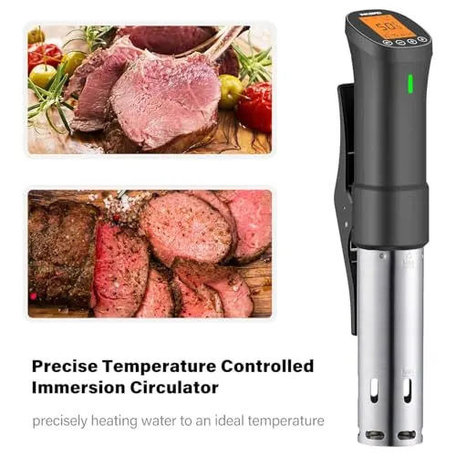 inkbird sous vide isv200w 2