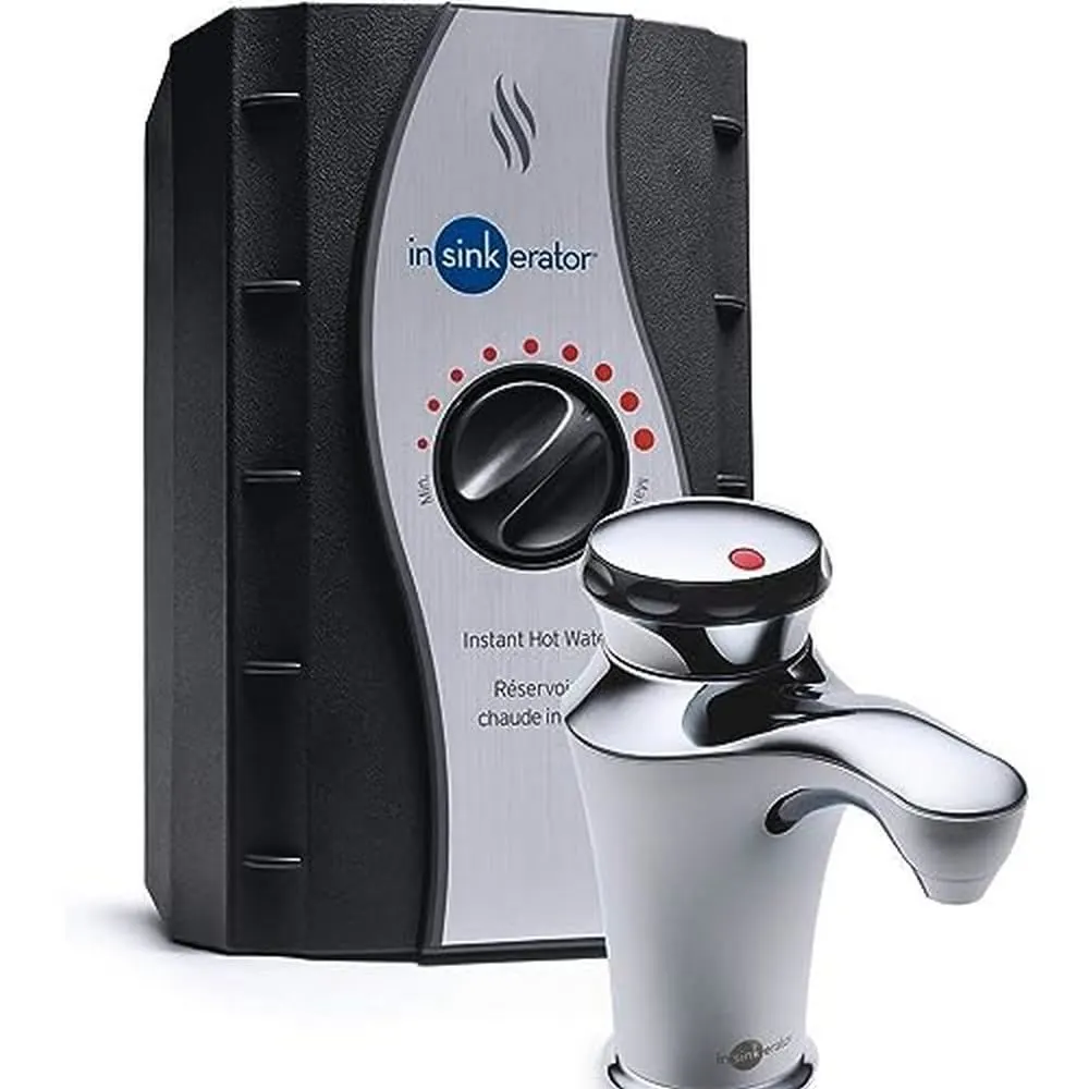 insinkerator instant hot water 1