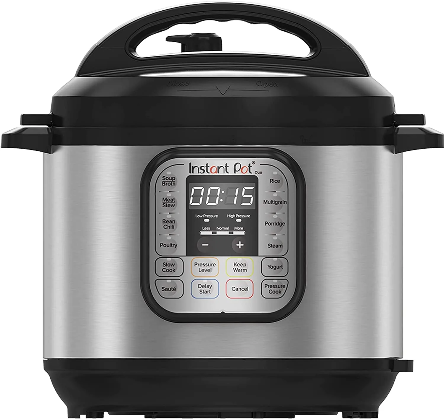instant pot duo 1
