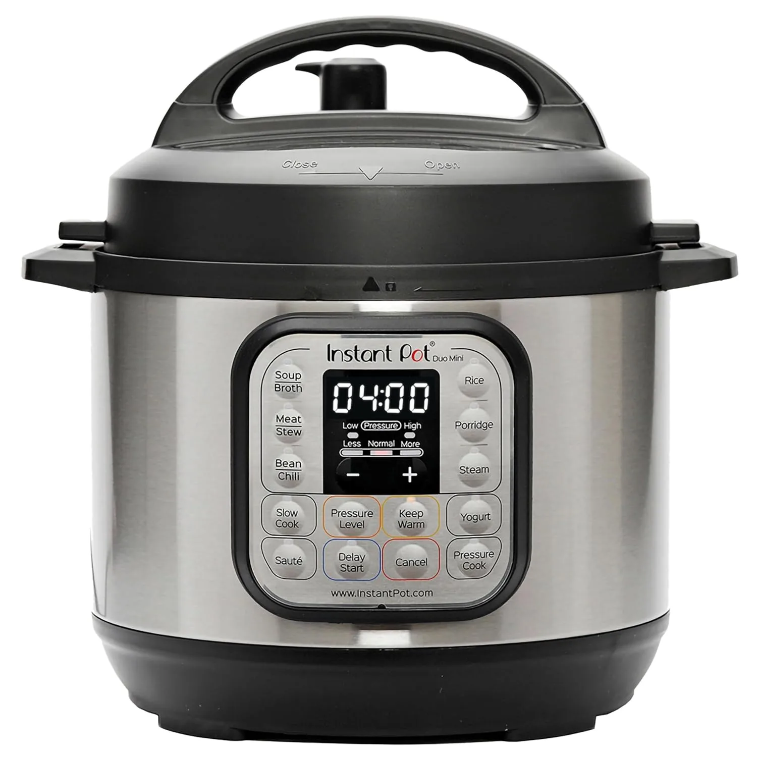 instant pot duo mini 1