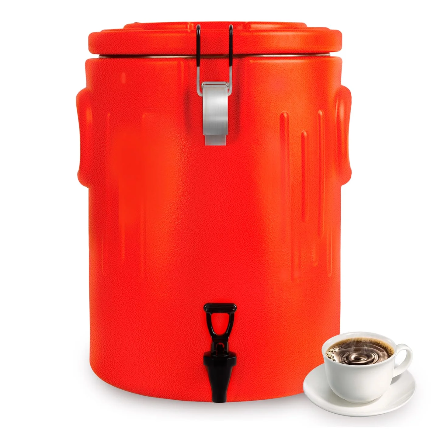 insulated drink cooler 3.5 gallon 1