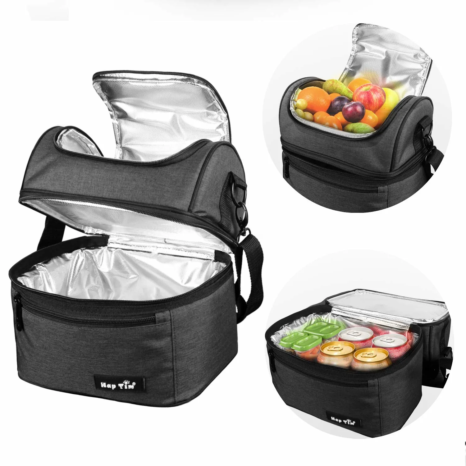 insulated lunch bag 2