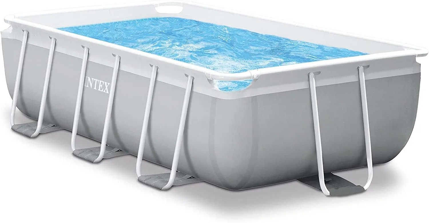 intex prism rectangular pool 1