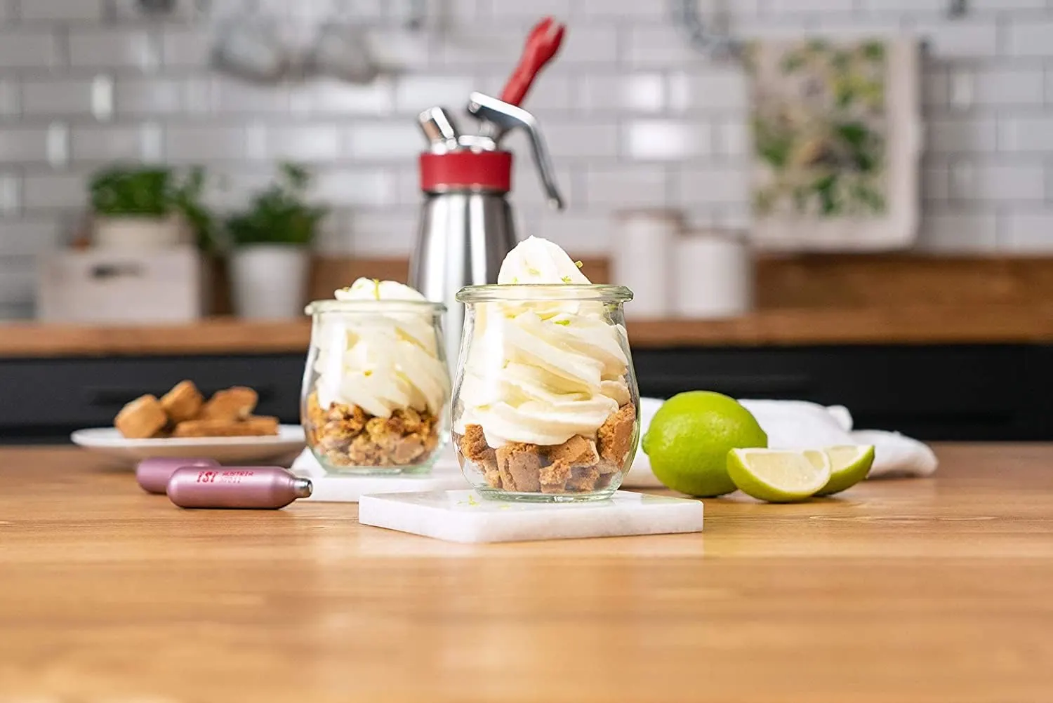 isi gourmet whip 2