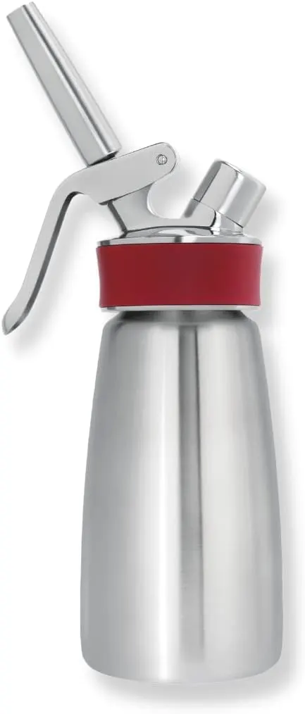 isi gourmet whip cream 1