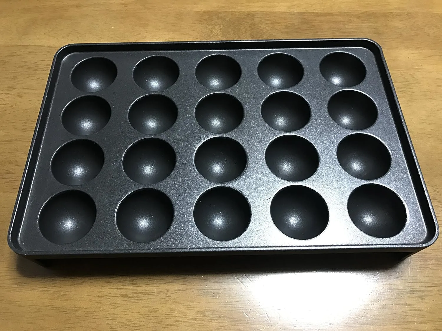 iwatani takoyaki pan gas stove griddle 2