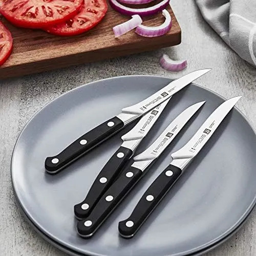 ja henckels pro knife set 2