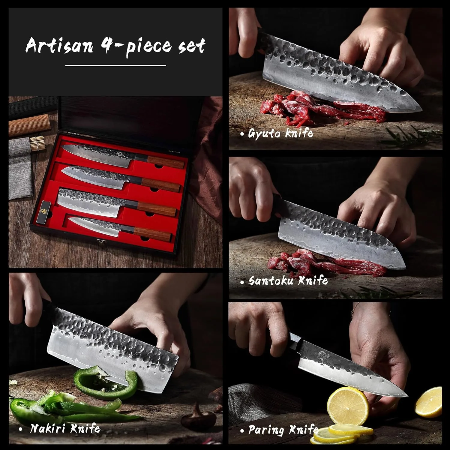 japanese chef knife 2