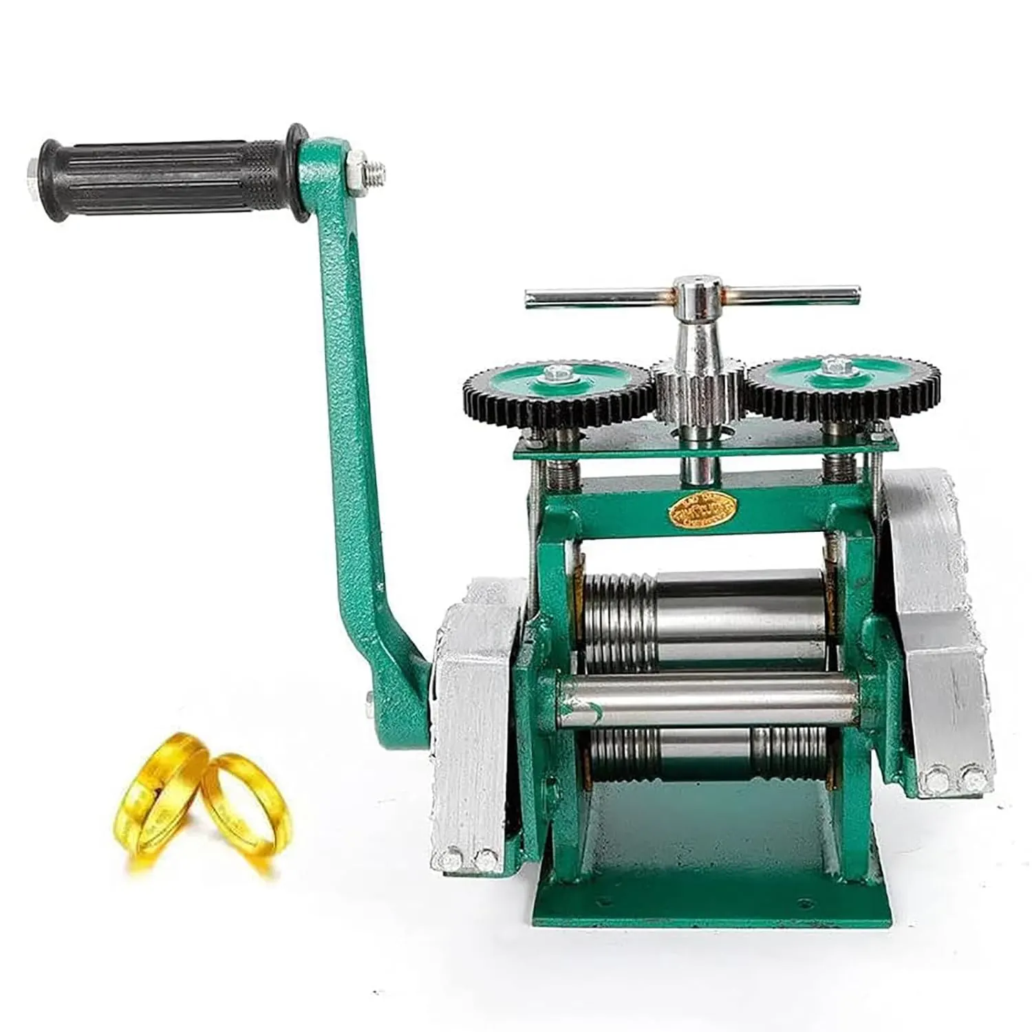jewelry rolling mill 1