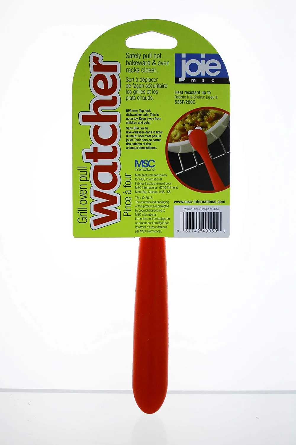 joie monster oven puller 2