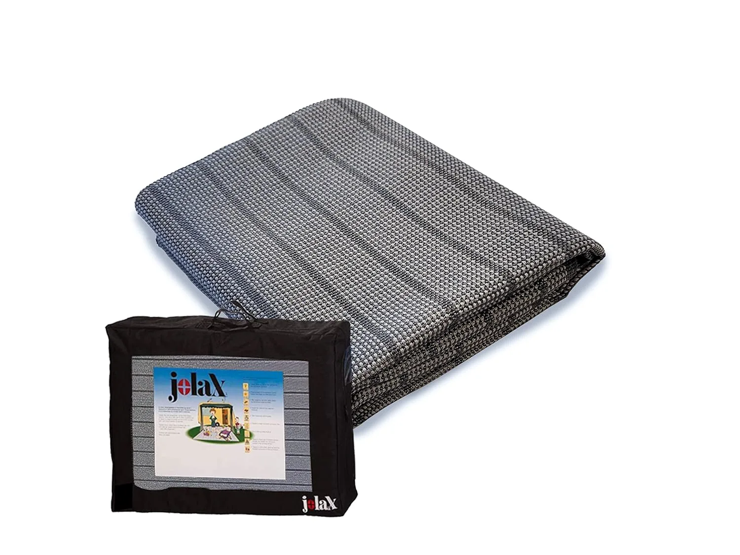 jolax awning rug camping mat 1