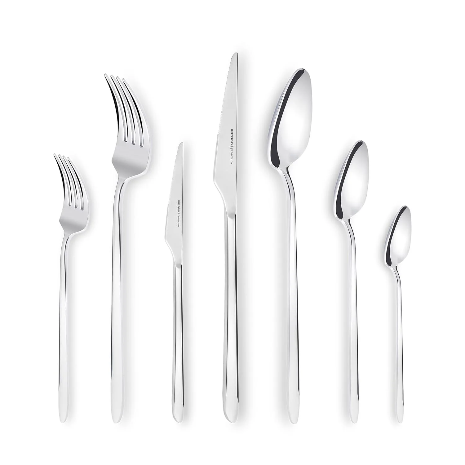 karaca stark silverware set 1