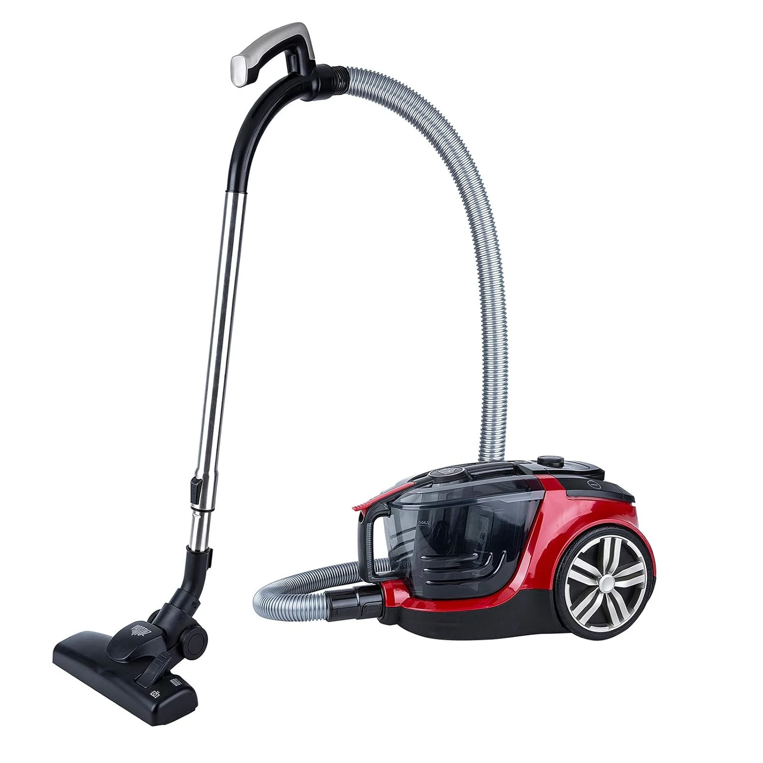 karaca vantuz 4 red vacuum 1