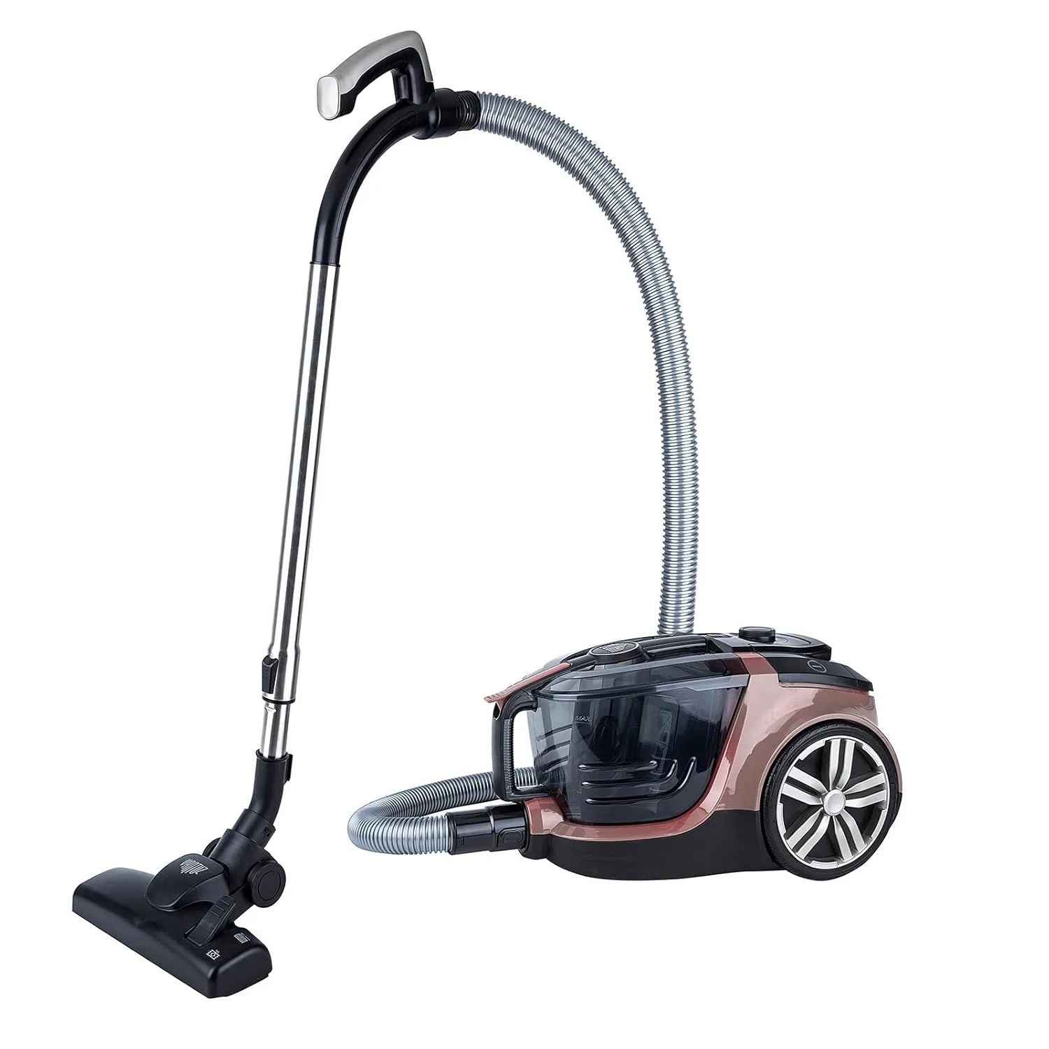 karaca vantuz 8 rose gold vacuum 1