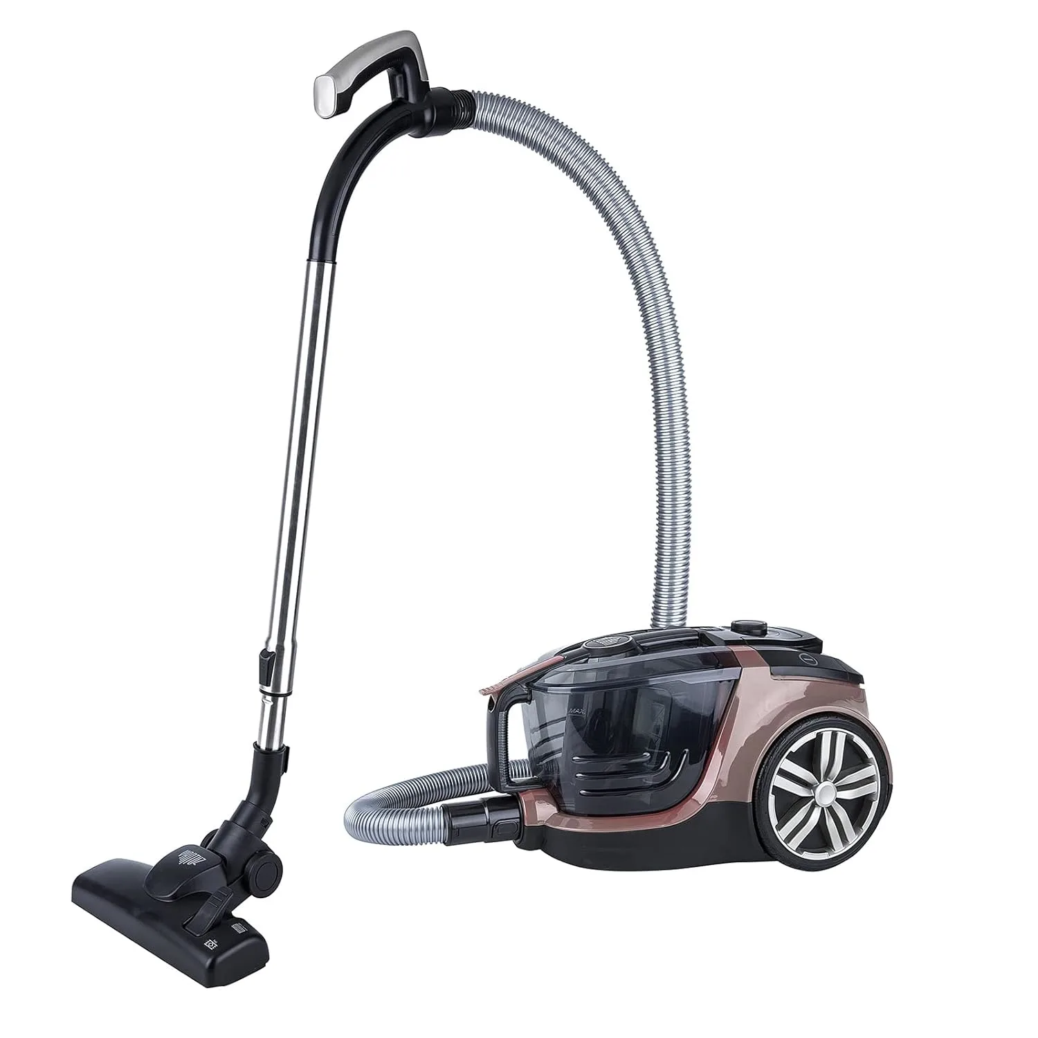 karaca vantuz 8 rose gold vacuum 2