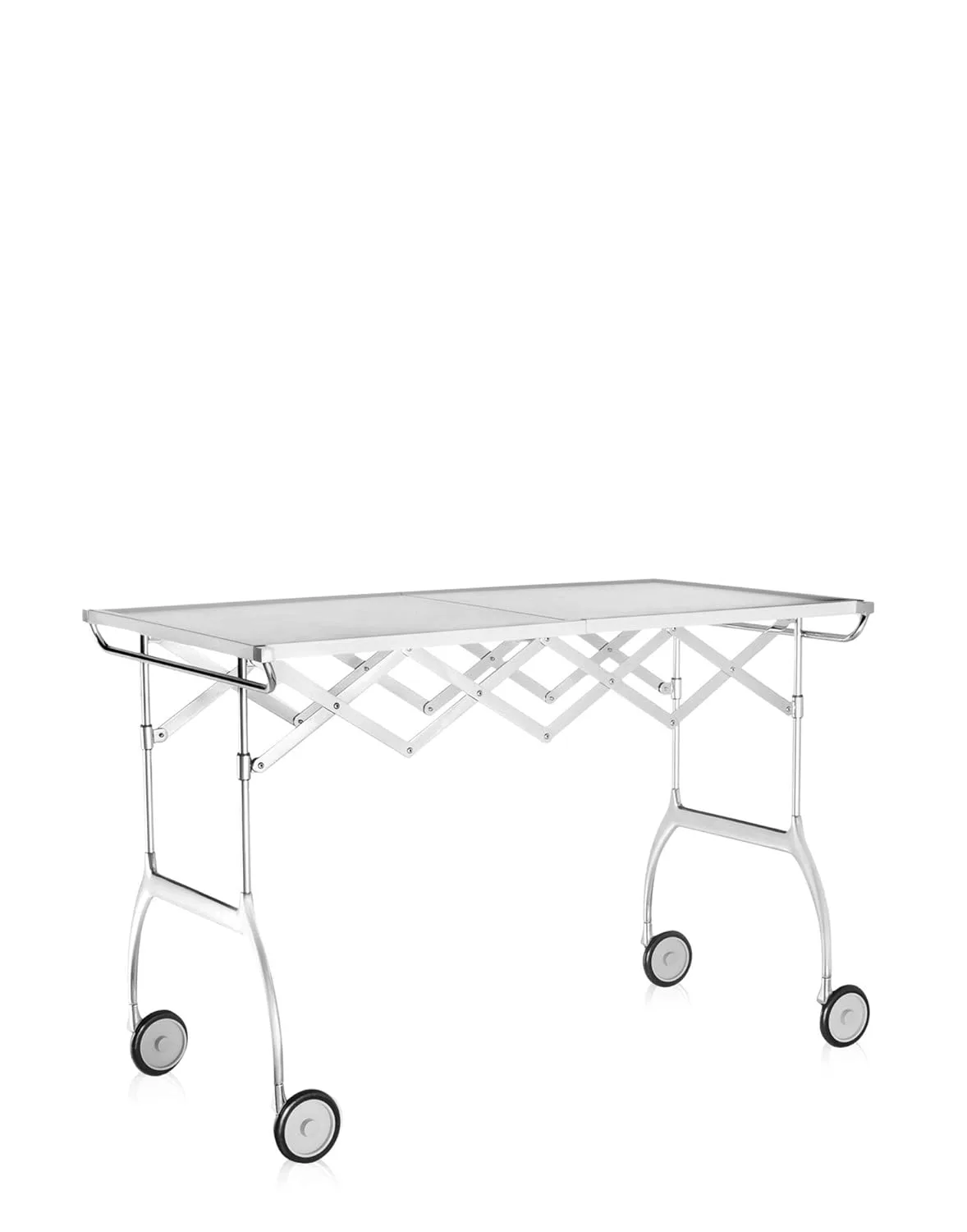 kartell battista white 1