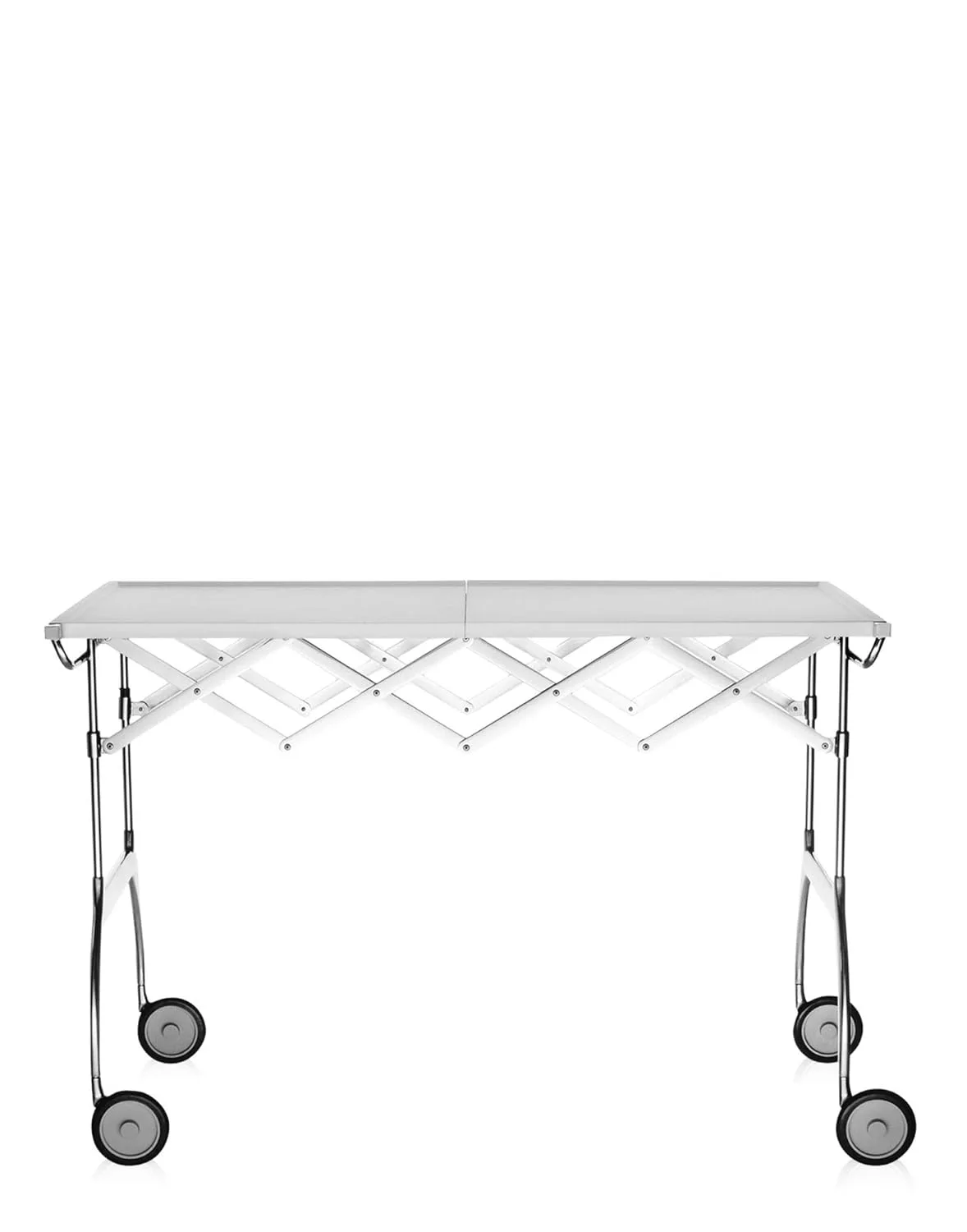 kartell battista white 2