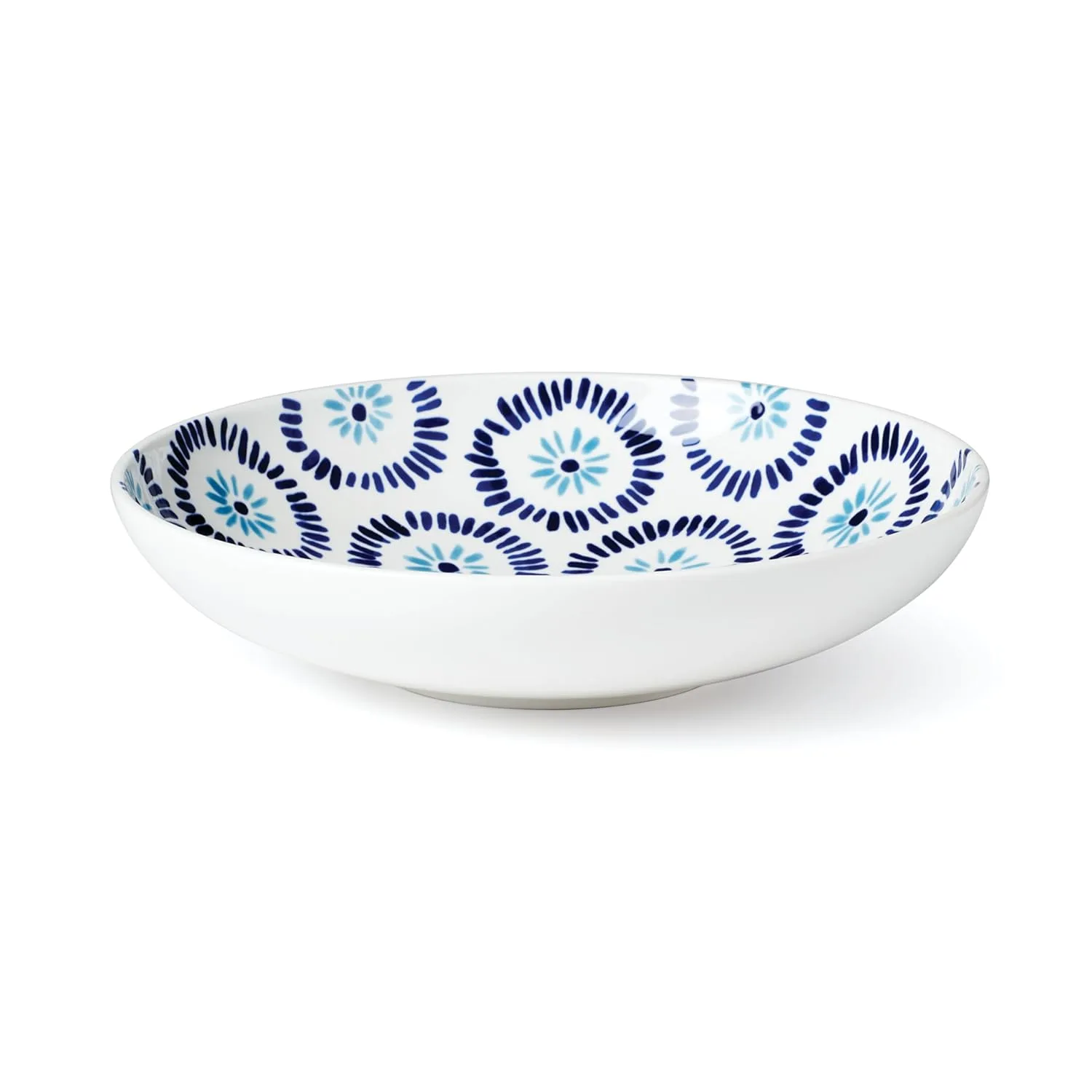 kate spade floral bowl 1