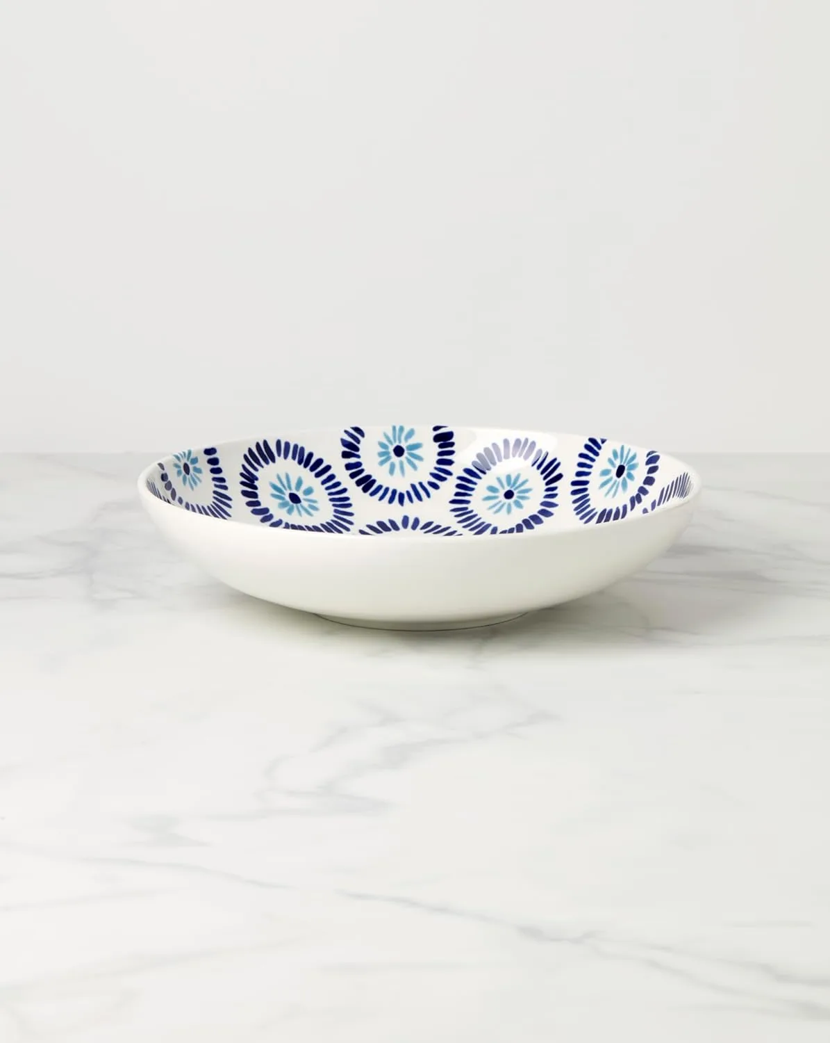 kate spade floral bowl 2